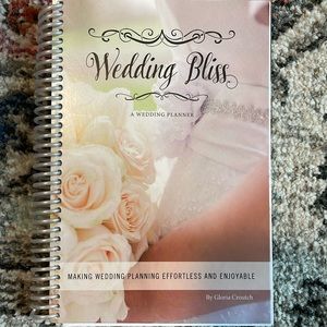 Wedding Bliss Wedding Planner